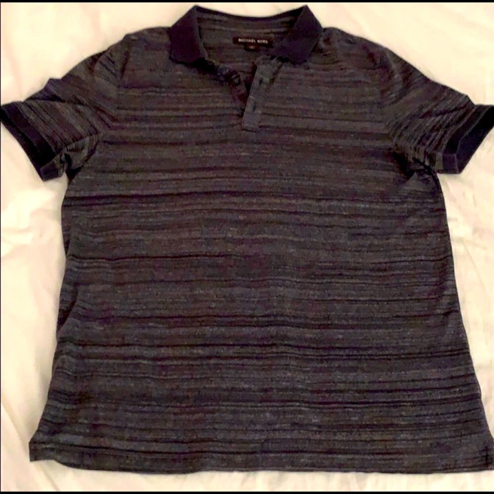 Michael Kors polo